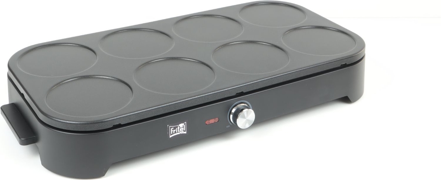 FRITEL PM 2260 Pannenkoeken Maker  2