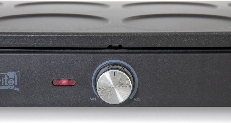 FRITEL PM 2260 Pannenkoeken Maker  4