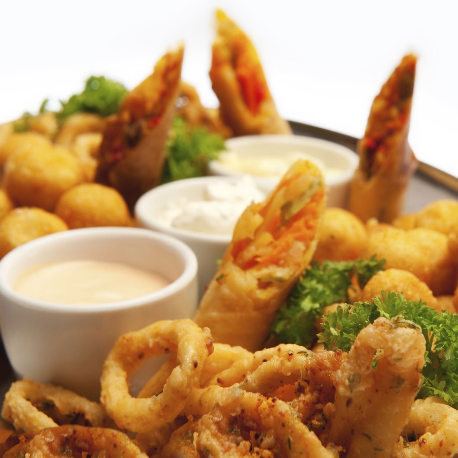 FRITEL SF4170 Turbo Friteuse 8