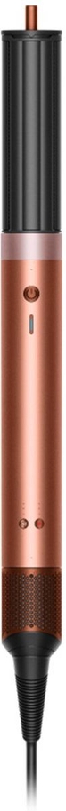 Dyson Airwrap Co-anda 2x Straight & Wavy - Amber Silk / Pink Champagne 1