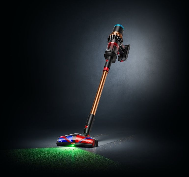 Dyson V16 Piston Animal Steelstofzuiger 3