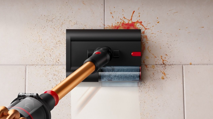 Dyson V16 Piston Animal Submarine Steelstofzuiger 4