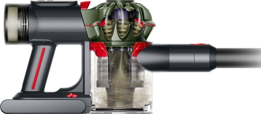 Dyson V8 Cyclone Steelstofzuiger 3