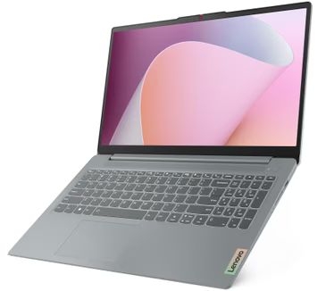 Lenovo Notebook IdeaPad Slim 3 15ABR8 9