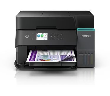 Epson EcoTank ET-3950 2
