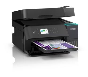 Epson EcoTank ET-3950 3