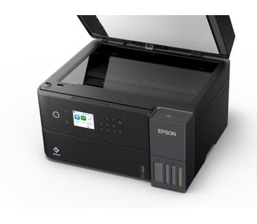 Epson EcoTank ET-3950 4