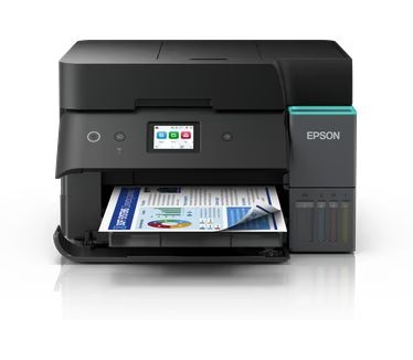 Epson EcoTank ET-4950 2
