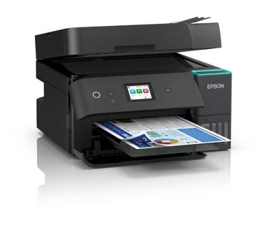 Epson EcoTank ET-4950 4