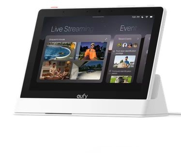 Eufy Smart Display E10 5