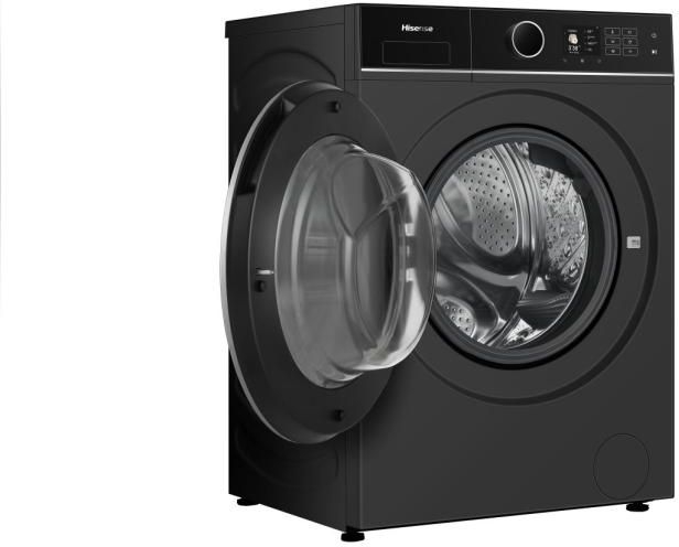 Hisense WF5I1045BBQ Wasmachine 10