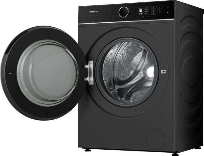 Hisense WF5I1045BBQ Wasmachine 11