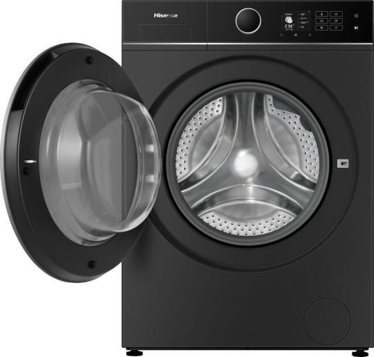 Hisense WF5I1045BBQ Wasmachine 12