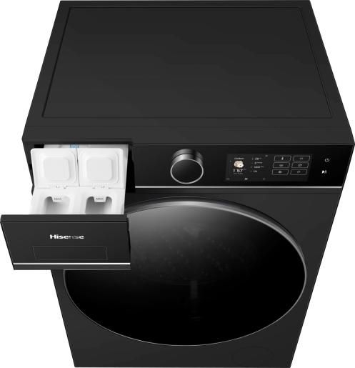 Hisense WF5I1045BBQ Wasmachine 13