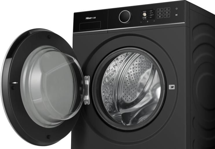 Hisense WF5I1045BBQ Wasmachine 14