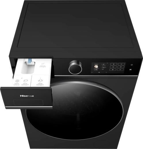 Hisense WF5I1045BBQ Wasmachine 16