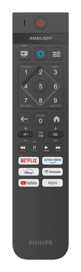 Philips 75PUS9000/12 TV 4