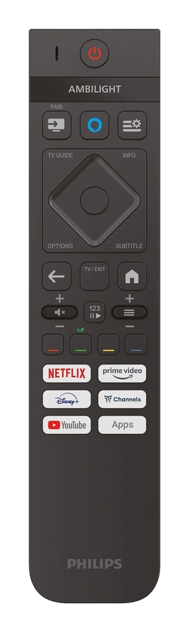 Philips 75PUS9000/12 TV 5