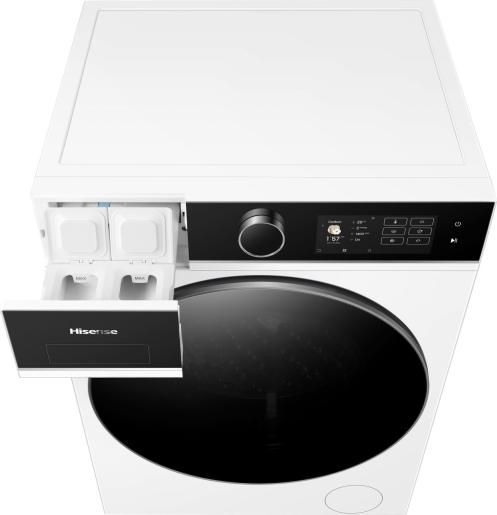 Hisense WF5I1045BWQ Wasmachine 3