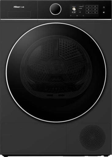 Hisense DH5I104BBAB Warmtepompdroger 1