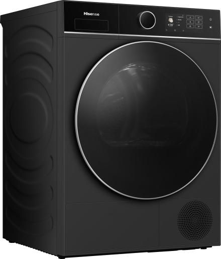 Hisense DH5I104BBAB Warmtepompdroger 2