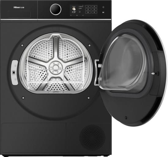 Hisense DH5I104BBAB Warmtepompdroger 3