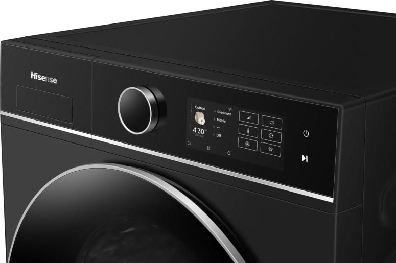 Hisense DH5I104BBAB Warmtepompdroger 4