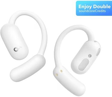 Soundcore AeroFit 2 Wit 1