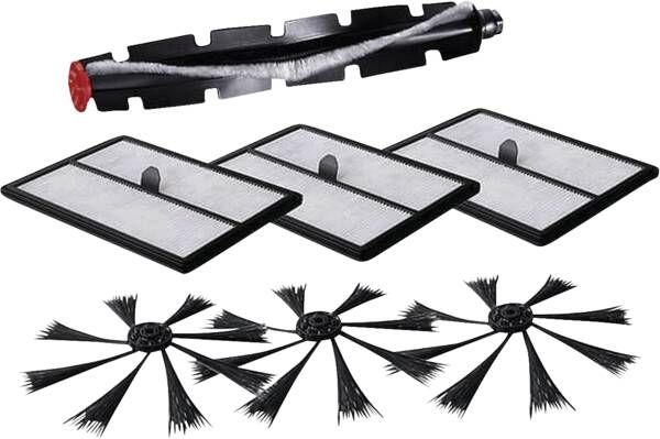 AEG ARK2 RX9 Performance Kit 1