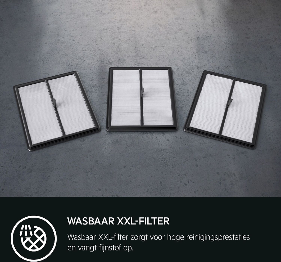 AEG ARK2 RX9 Performance Kit 3