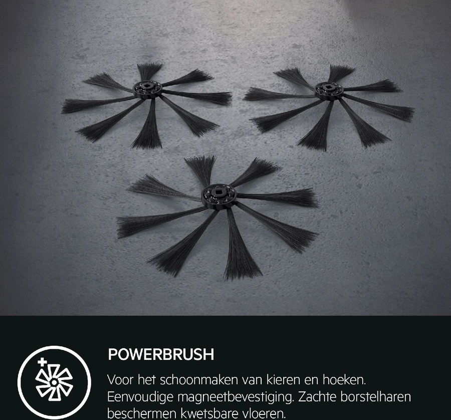 AEG ARK2 RX9 Performance Kit 5