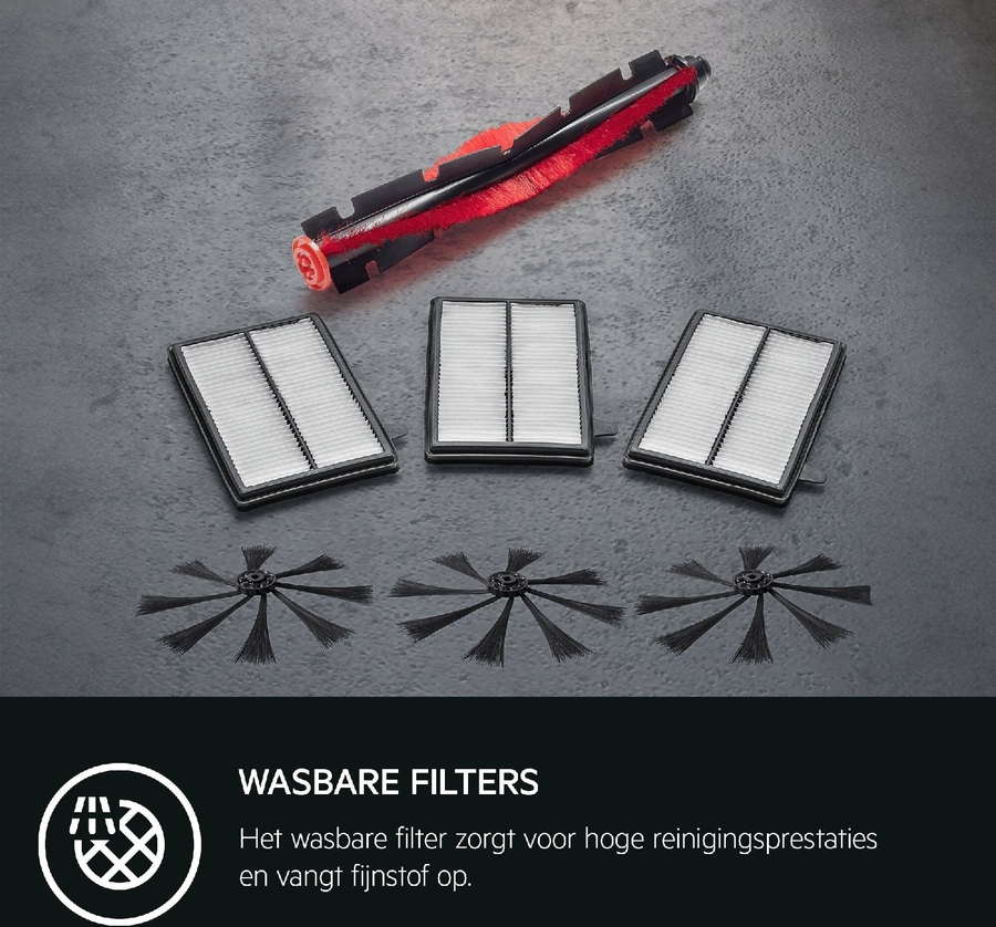 AEG ARK3 RX9.2 Performance Kit 3