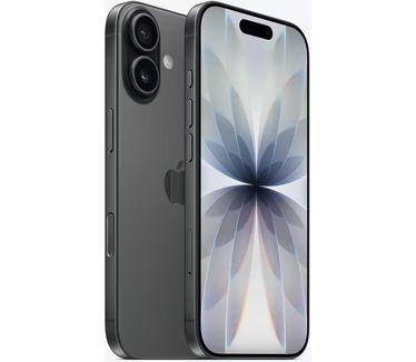 Apple Iphone 17 256GB Zwart  1