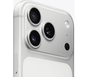 Apple Iphone 17 Pro 256GB Zilver 3