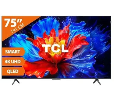 TCL 75QLED810K TV (2025)  1