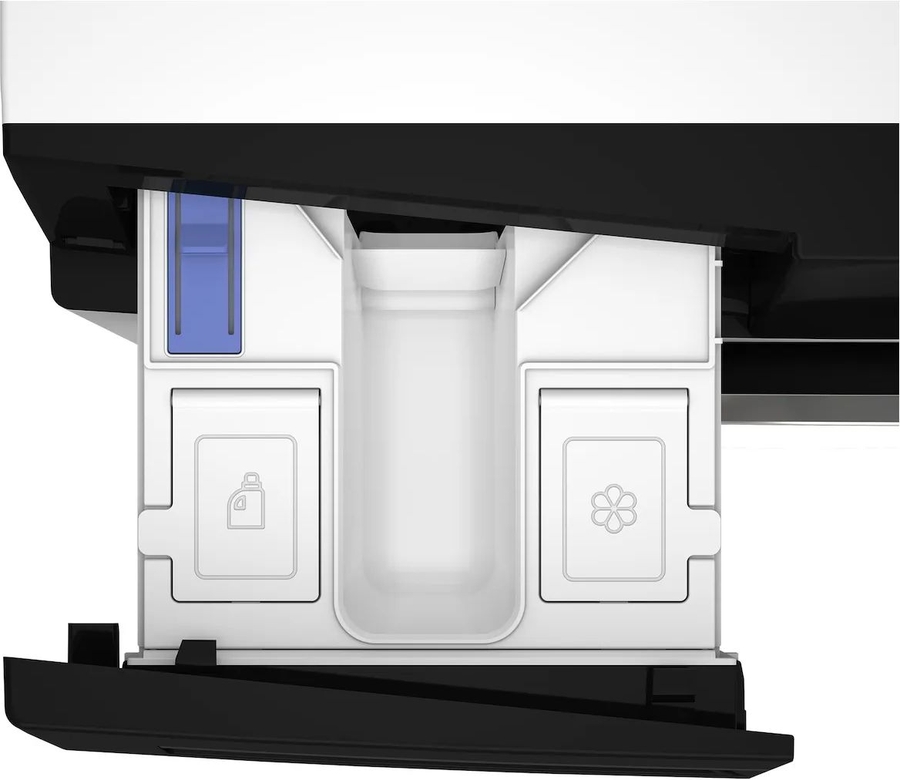 Whirlpool WPM 99W ADS BE Wasmachine 8