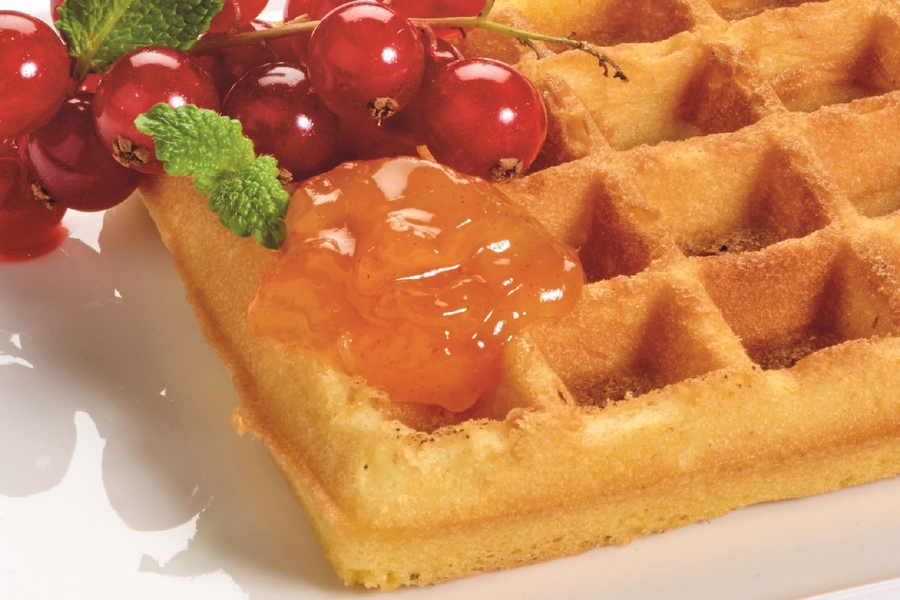 FRITEL CW 2437 Wafelijzer  6