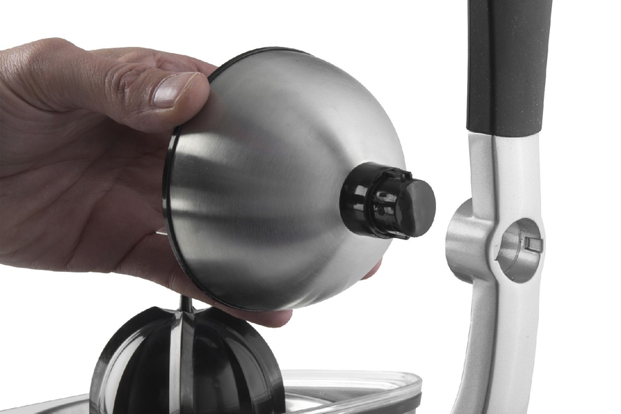 FRITEL CP4177 Citruspers 8