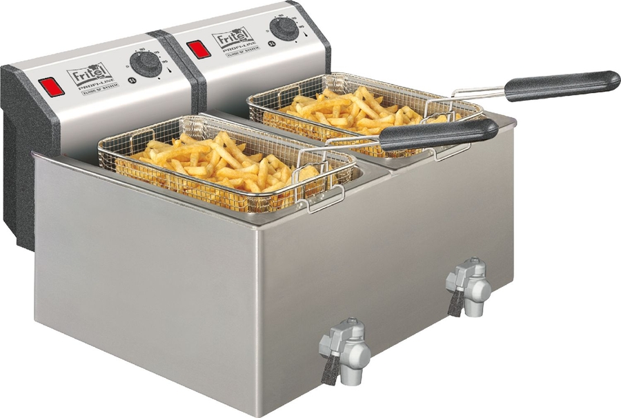 FRITEL SF 4920 Turbo Friteuse 1