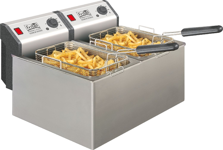 FRITEL SF 4905 Profi Friteuse 1
