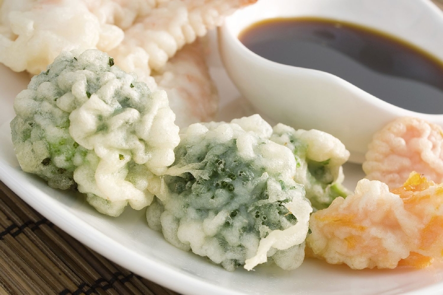 FRITEL SF 3855 Profi Friteuse 4