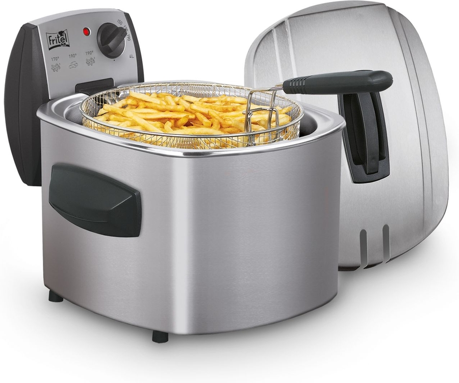 FRITEL FR 1480 Friteuse 1