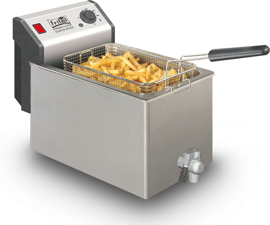 FRITEL SF 4620 Profi Friteuse 1