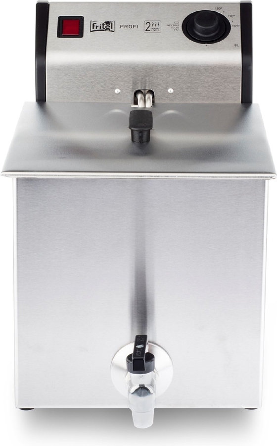 FRITEL SF 4620 Profi Friteuse 3