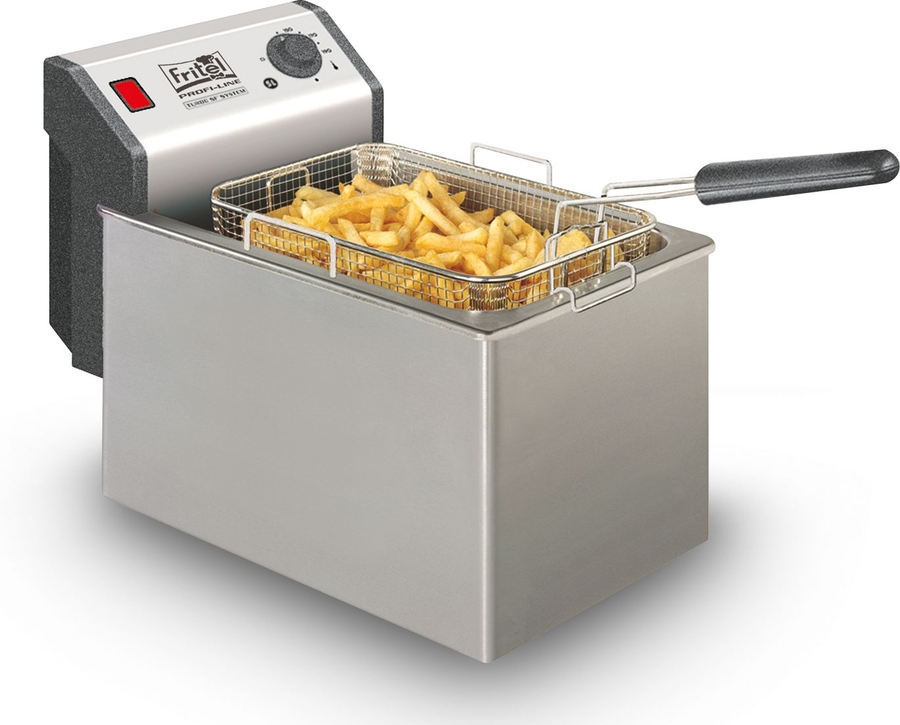 FRITEL SF 4605 Profi Friteuse 1