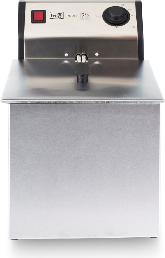 FRITEL SF 4605 Profi Friteuse 2