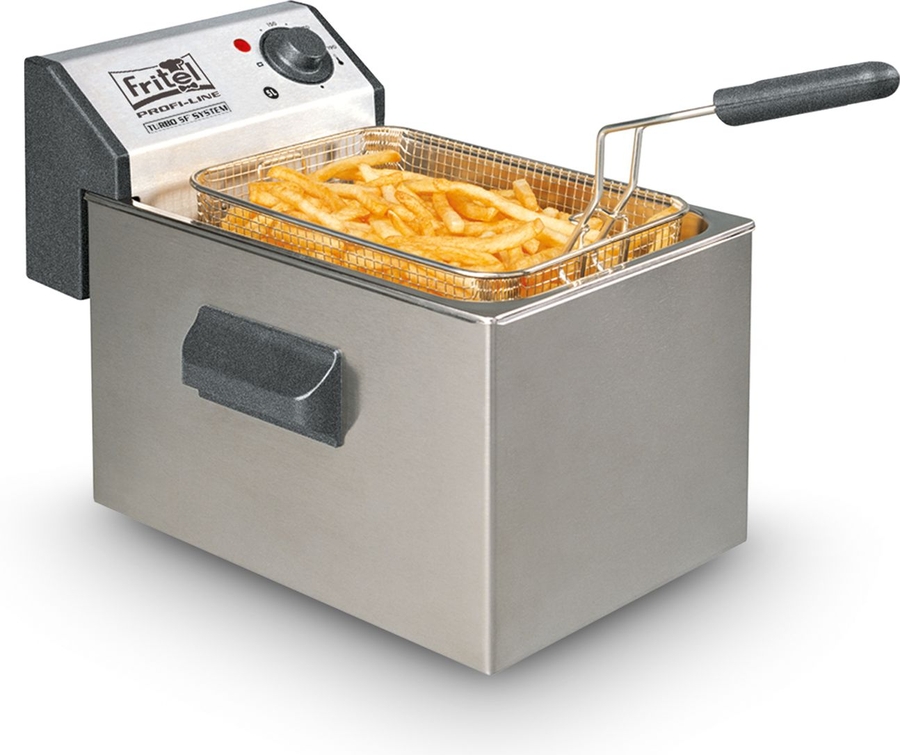 FRITEL SF 3505 Profi Friteuse 1