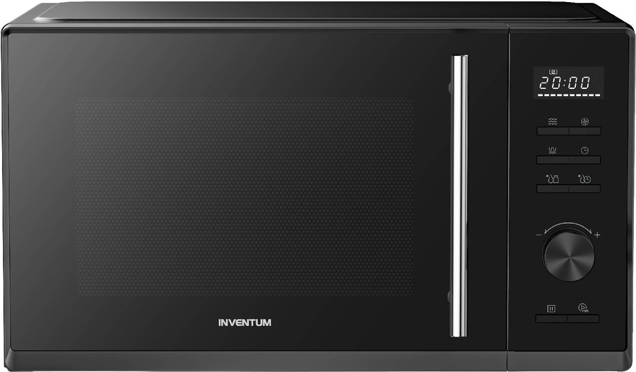 Inventum MN267CB Combimagnetron  1