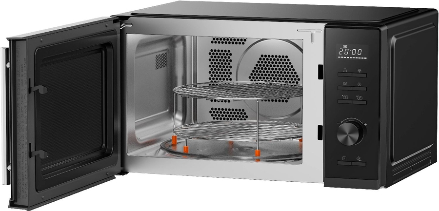 Inventum MN267CB Combimagnetron  3