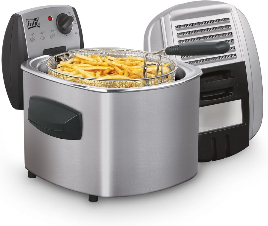 FRITEL FR 1490 Friteuse 1